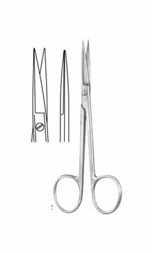 Iris Scissors